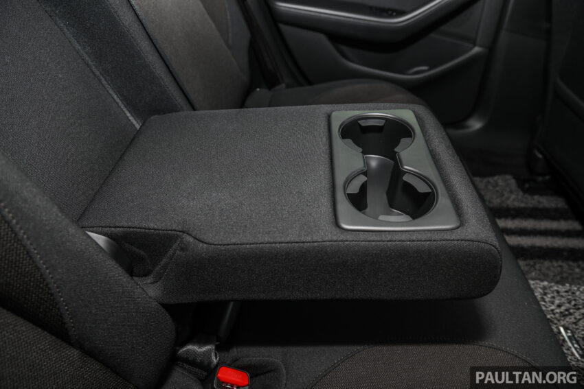 再次体验 Mazda 3 1.5 Liftback , 它还跟得上对手步伐吗? 232156