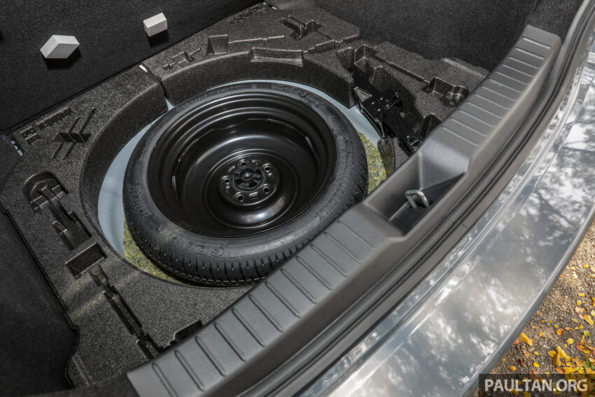 再次体验 Mazda 3 1.5 Liftback , 它还跟得上对手步伐吗? 232161
