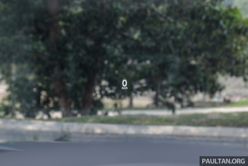 再次体验 Mazda 3 1.5 Liftback , 它还跟得上对手步伐吗? 232121