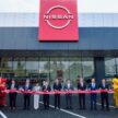 Nissan Petaling Jaya 3S中心完成翻新重新开幕, 全年无休