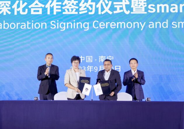 Proton 与 smart 签署合作备忘录, 未来可能导入本地组装