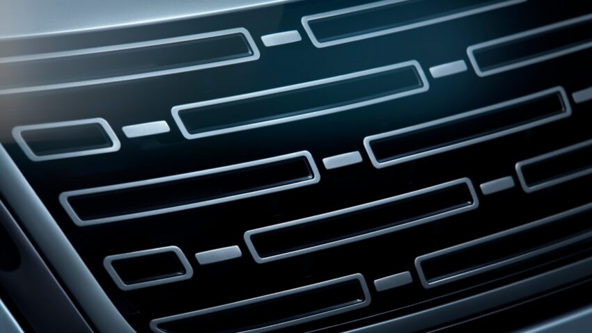 2024 Range Rover Velar 小改款本地开放订购, 从63.9万起 233845