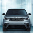 2024 Range Rover Velar 小改款本地开放订购, 从63.9万起