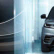 2024 Range Rover Velar 小改款本地开放订购, 从63.9万起