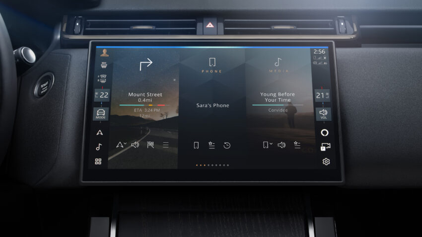 2024 Range Rover Velar 小改款本地开放订购, 从63.9万起 233871