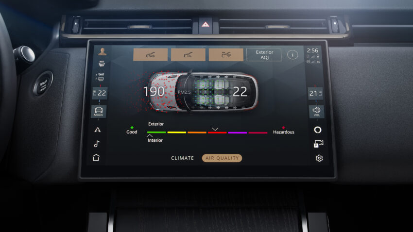 2024 Range Rover Velar 小改款本地开放订购, 从63.9万起 233874
