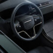 2024 Range Rover Velar 小改款本地开放订购, 从63.9万起