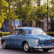 Volvo Makers of Tomorrow 展销活动, 多款经典车型亮相参展, 展示品牌自1966年来我国的发展历程与未来发展路线
