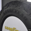 Goodyear 配合品牌125周年一口气于本地发布四款新轮胎, Goodyear Assurance MaxGuard, Eagle F1 Asymmetric 6, Wrangler DuraTrac RT 与主打EV的 ElectricDrive