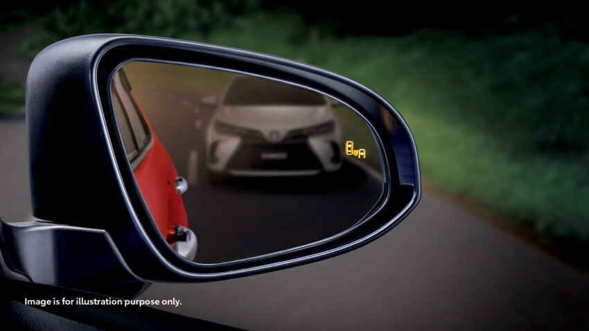 2023 Toyota Yaris 再推升级版, 9寸荧幕主机, 支援无线Apple CarPlay与Android Auto, 售价从8.8万令吉起 233524
