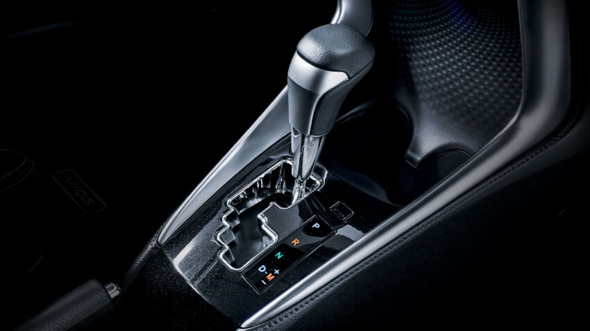 2023 Toyota Yaris 再推升级版, 9寸荧幕主机, 支援无线Apple CarPlay与Android Auto, 售价从8.8万令吉起 233525