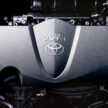 2023 Toyota Yaris 再推升级版, 9寸荧幕主机, 支援无线Apple CarPlay与Android Auto, 售价从8.8万令吉起