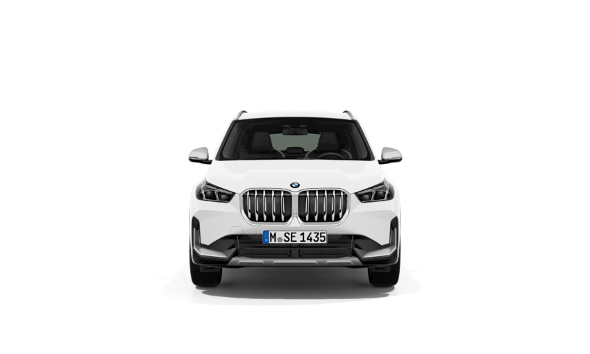 2023 BMW X1 sDrive20i xLine 面市！本地组装，搭载2.0升涡轮增压引擎，最大输出204 PS、300 Nm，售RM260k 234746