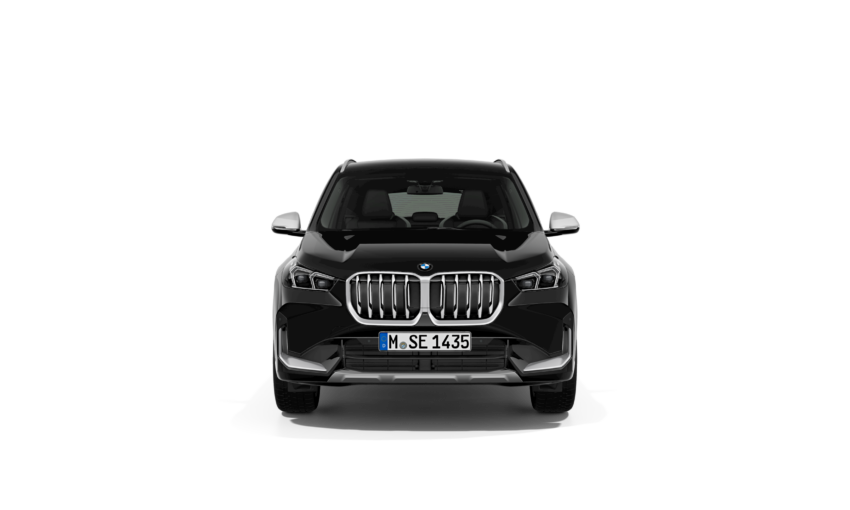 2023 BMW X1 sDrive20i xLine 面市！本地组装，搭载2.0升涡轮增压引擎，最大输出204 PS、300 Nm，售RM260k 234758