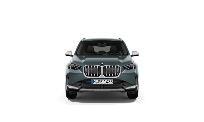2023 BMW X1 sDrive20i xLine 面市！本地组装，搭载2.0升涡轮增压引擎，最大输出204 PS、300 Nm，售RM260k 234752