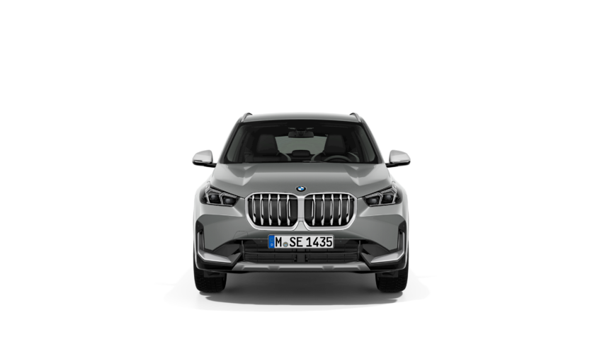 2023 BMW X1 sDrive20i xLine 面市！本地组装，搭载2.0升涡轮增压引擎，最大输出204 PS、300 Nm，售RM260k 234764