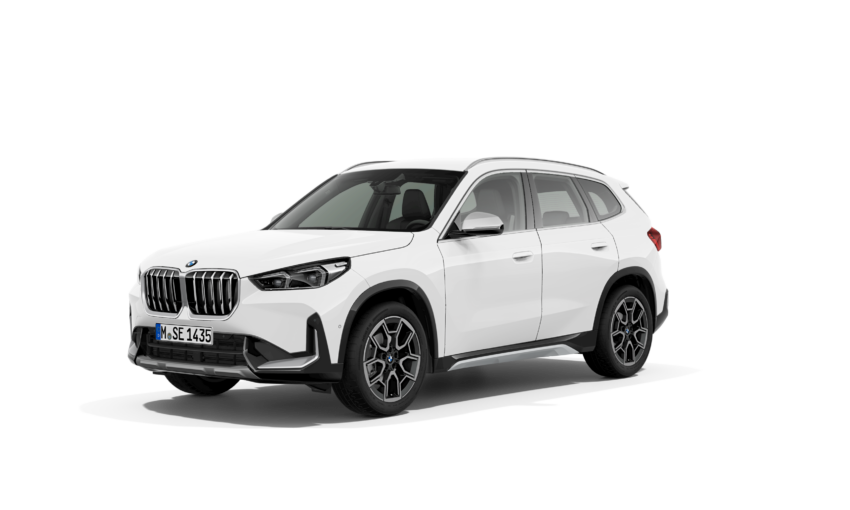 2023 BMW X1 sDrive20i xLine 面市！本地组装，搭载2.0升涡轮增压引擎，最大输出204 PS、300 Nm，售RM260k 234747