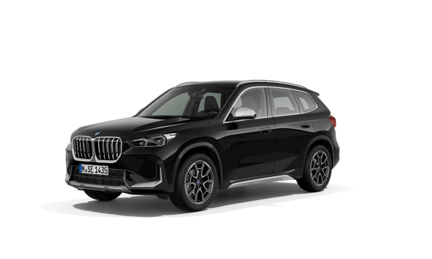 2023 BMW X1 sDrive20i xLine 面市！本地组装，搭载2.0升涡轮增压引擎，最大输出204 PS、300 Nm，售RM260k 234759