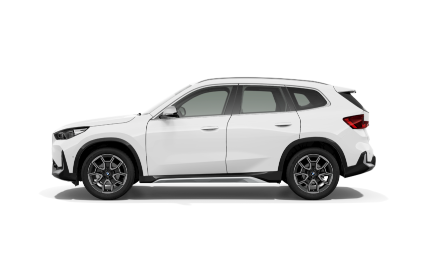 2023 BMW X1 sDrive20i xLine 面市！本地组装，搭载2.0升涡轮增压引擎，最大输出204 PS、300 Nm，售RM260k 234748