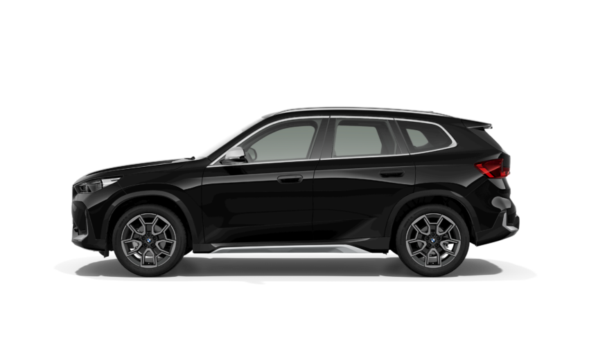2023 BMW X1 sDrive20i xLine 面市！本地组装，搭载2.0升涡轮增压引擎，最大输出204 PS、300 Nm，售RM260k 234760