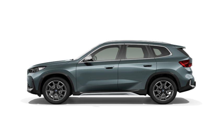2023 BMW X1 sDrive20i xLine 面市！本地组装，搭载2.0升涡轮增压引擎，最大输出204 PS、300 Nm，售RM260k 234754