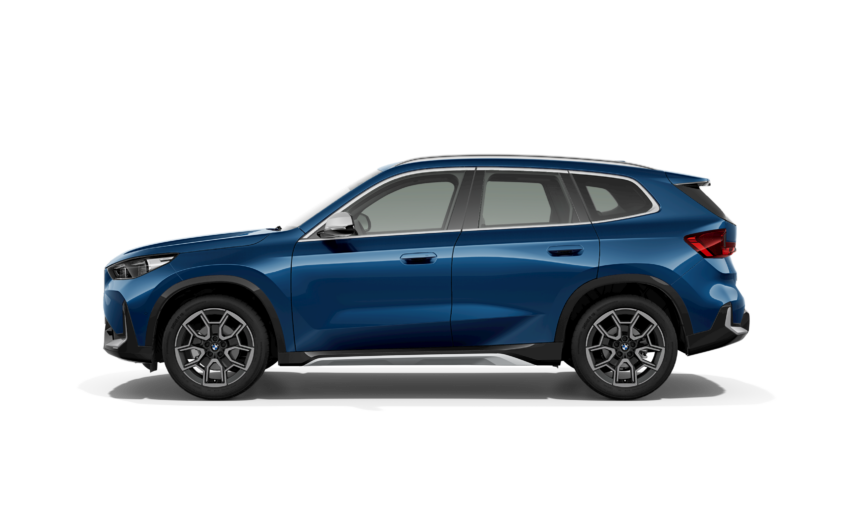 2023 BMW X1 sDrive20i xLine 面市！本地组装，搭载2.0升涡轮增压引擎，最大输出204 PS、300 Nm，售RM260k 234742
