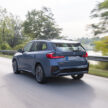 2023 BMW X1 sDrive20i xLine 面市！本地组装，搭载2.0升涡轮增压引擎，最大输出204 PS、300 Nm，售RM260k