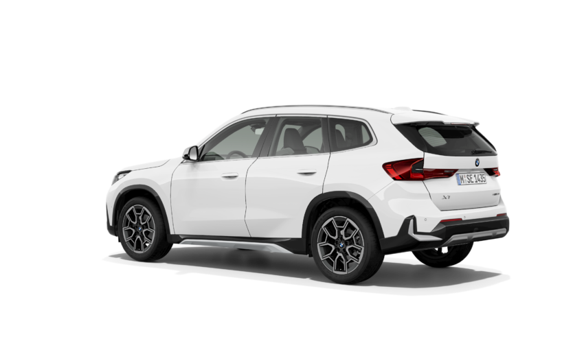 2023 BMW X1 sDrive20i xLine 面市！本地组装，搭载2.0升涡轮增压引擎，最大输出204 PS、300 Nm，售RM260k 234749