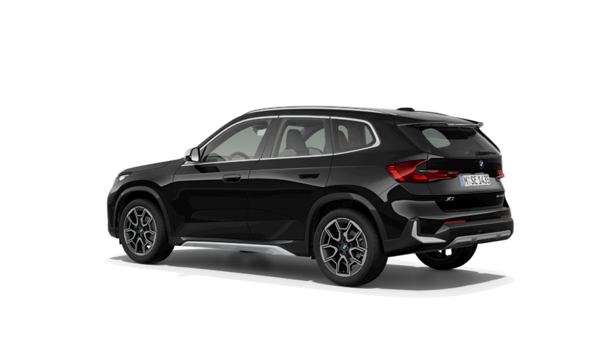 2023 BMW X1 sDrive20i xLine 面市！本地组装，搭载2.0升涡轮增压引擎，最大输出204 PS、300 Nm，售RM260k 234761