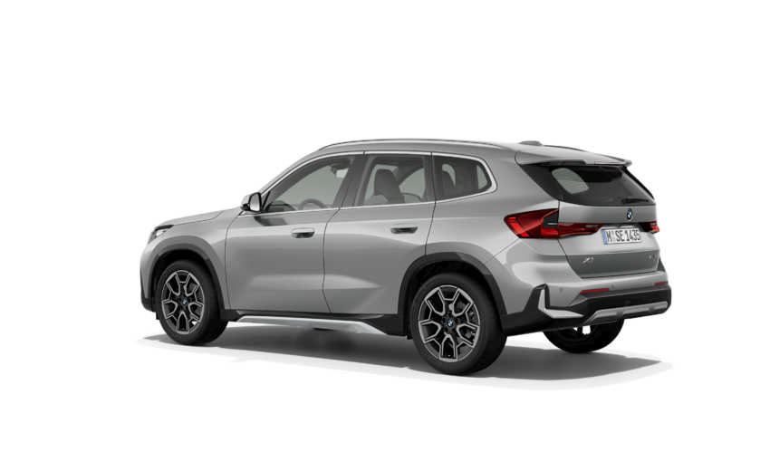 2023 BMW X1 sDrive20i xLine 面市！本地组装，搭载2.0升涡轮增压引擎，最大输出204 PS、300 Nm，售RM260k 234767