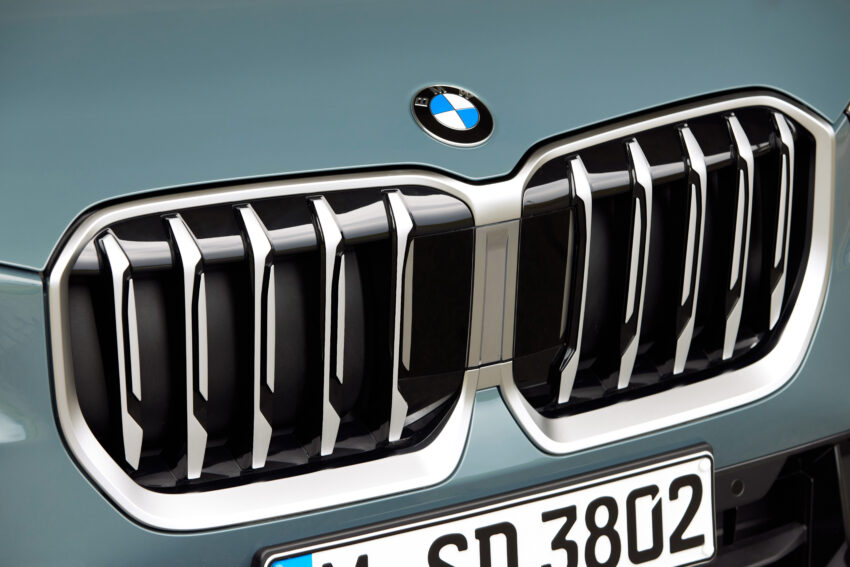 2023 BMW X1 sDrive20i xLine 面市！本地组装，搭载2.0升涡轮增压引擎，最大输出204 PS、300 Nm，售RM260k 234734