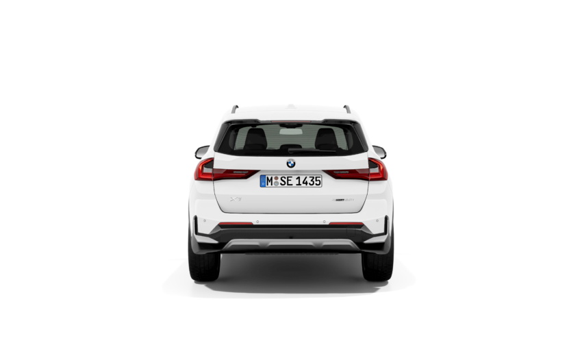 2023 BMW X1 sDrive20i xLine 面市！本地组装，搭载2.0升涡轮增压引擎，最大输出204 PS、300 Nm，售RM260k 234750