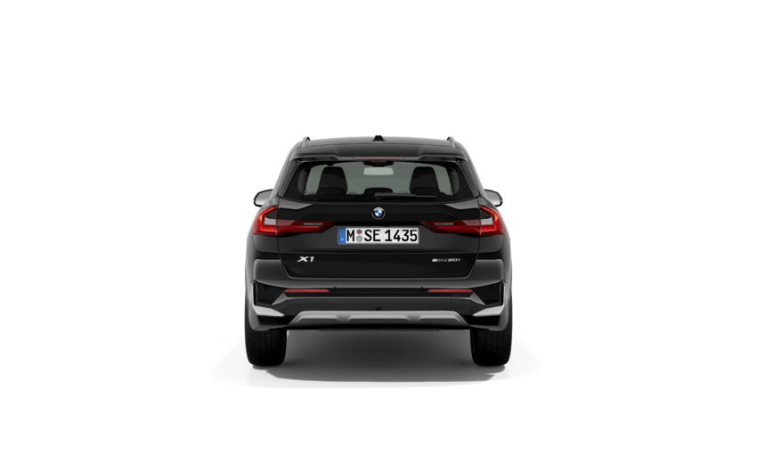 2023 BMW X1 sDrive20i xLine 面市！本地组装，搭载2.0升涡轮增压引擎，最大输出204 PS、300 Nm，售RM260k 234762