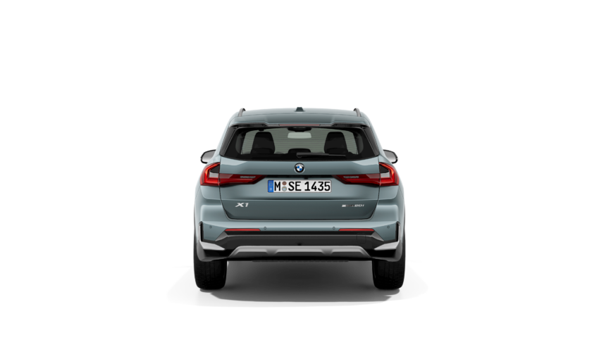 2023 BMW X1 sDrive20i xLine 面市！本地组装，搭载2.0升涡轮增压引擎，最大输出204 PS、300 Nm，售RM260k 234756