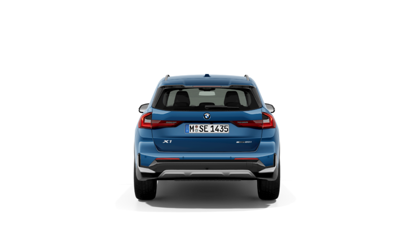 2023 BMW X1 sDrive20i xLine 面市！本地组装，搭载2.0升涡轮增压引擎，最大输出204 PS、300 Nm，售RM260k 234744