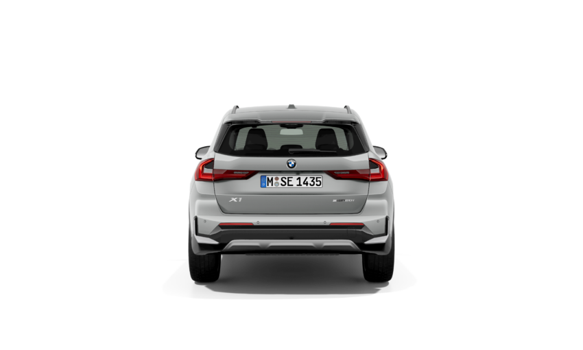 2023 BMW X1 sDrive20i xLine 面市！本地组装，搭载2.0升涡轮增压引擎，最大输出204 PS、300 Nm，售RM260k 234768