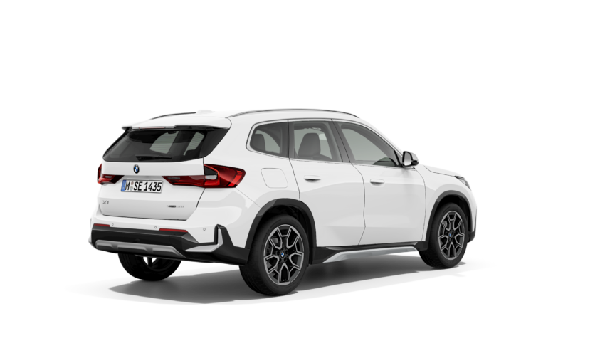 2023 BMW X1 sDrive20i xLine 面市！本地组装，搭载2.0升涡轮增压引擎，最大输出204 PS、300 Nm，售RM260k 234751
