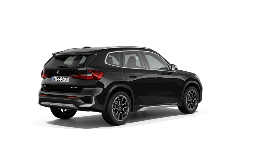 2023 BMW X1 sDrive20i xLine 面市！本地组装，搭载2.0升涡轮增压引擎，最大输出204 PS、300 Nm，售RM260k 234763