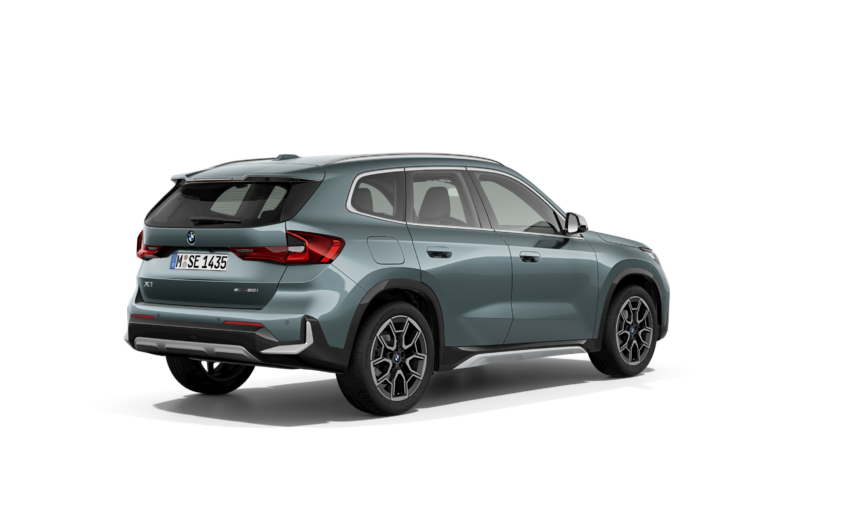 2023 BMW X1 sDrive20i xLine 面市！本地组装，搭载2.0升涡轮增压引擎，最大输出204 PS、300 Nm，售RM260k 234757