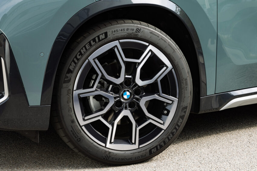 2023 BMW X1 sDrive20i xLine 面市！本地组装，搭载2.0升涡轮增压引擎，最大输出204 PS、300 Nm，售RM260k 234736