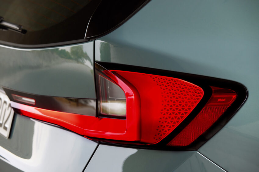 2023 BMW X1 sDrive20i xLine 面市！本地组装，搭载2.0升涡轮增压引擎，最大输出204 PS、300 Nm，售RM260k 234738