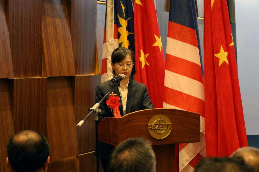 PEKEMA 与东风汽车联手进军东盟！计划于大马生产电动车并出口到东南亚国家；近期内将推出东风纳米01电动车 235369