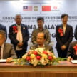 PEKEMA 与东风汽车联手进军东盟！计划于大马生产电动车并出口到东南亚国家；近期内将推出东风纳米01电动车