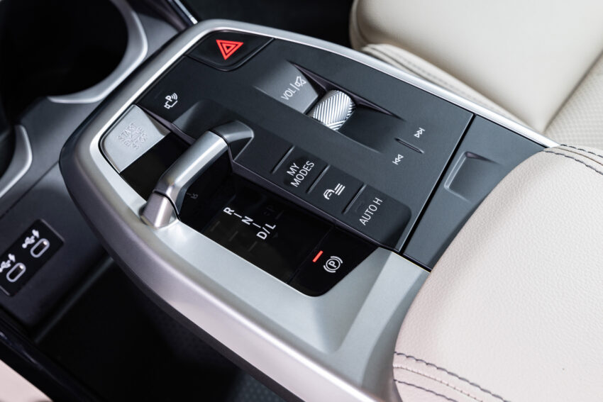 2023 BMW X1 sDrive20i xLine 面市！本地组装，搭载2.0升涡轮增压引擎，最大输出204 PS、300 Nm，售RM260k 234739