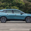 试驾：BMW iX xDrive50 Sport！简约但不简单的纯电旗舰
