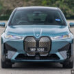 试驾：BMW iX xDrive50 Sport！简约但不简单的纯电旗舰