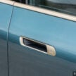 试驾：BMW iX xDrive50 Sport！简约但不简单的纯电旗舰