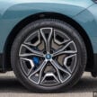 试驾：BMW iX xDrive50 Sport！简约但不简单的纯电旗舰