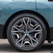 试驾：BMW iX xDrive50 Sport！简约但不简单的纯电旗舰