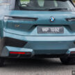 试驾：BMW iX xDrive50 Sport！简约但不简单的纯电旗舰